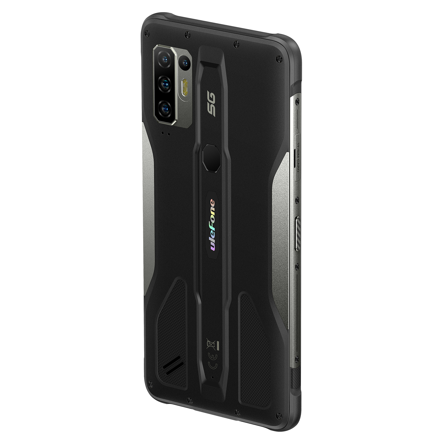 Ulefone armor 10 5g обзор