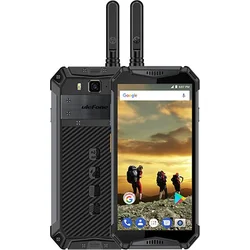 UleFone Armor 3T Black