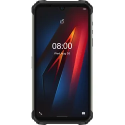 UleFone Armor 8 DS Black 6937748733744