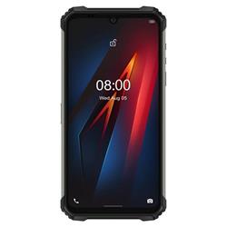 UleFone Armor 8 DS Black 6937748733744 - Mobilní telefony