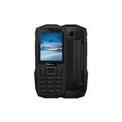 UleFone Armor Mini Black 2.4" IP68 Dual SIM