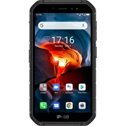 UleFone Armor X7 PRO Black