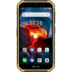 UleFone Armor X7 PRO Orange