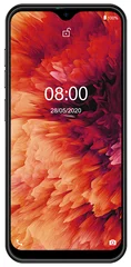 Ulefone Note 8P Black