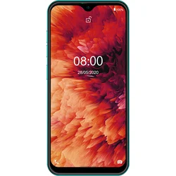 Ulefone Note 8P Midnight Green 6937748733577