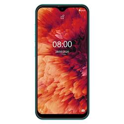 Ulefone Note 8P Midnight Green 6937748733577 - Mobilní telefony