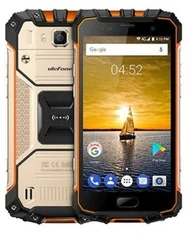 UleFone smartphone Armor 2S 5" Gold 2/16GB Android 7 4G LTE