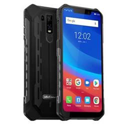 UleFone smartphone Armor 6 Black 6.2" 6/128GB