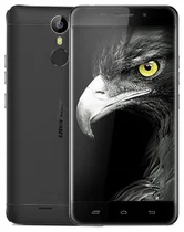 UleFone smartphone Metal 5" Black
