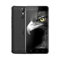 UleFone smartphone Metal 5" Black