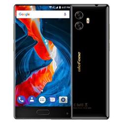 UleFone smartphone MIX 5.5" Black 6/64GB Android 7