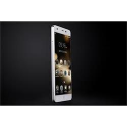 UleFone smartphone Power 5,5" 4G LTE Silver White
