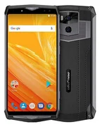 UleFone smartphone Power 5 6" FHD+ 6/64GB 13000mAh