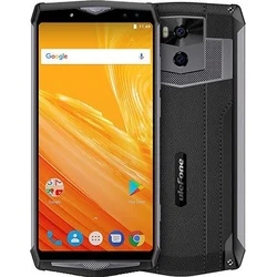 UleFone smartphone Power 5S 6" FHD+ 4/64GB 13000mAh