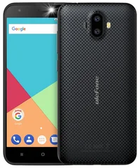 UleFone smartphone S7 5" Black