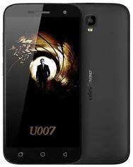 UleFone smartphone U007 5" černý