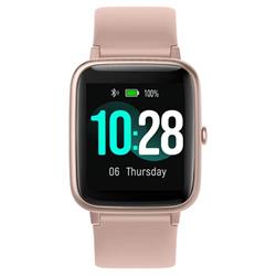 UleFone Watch Pink ULE000400 - Hodinky