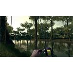 Ultimate Fishing Simulator Amazon River