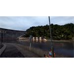 Ultimate Fishing Simulator Kariba Dam