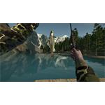Ultimate Fishing Simulator Moraine Lake