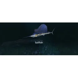 Ultimate Fishing Simulator New Fish Species