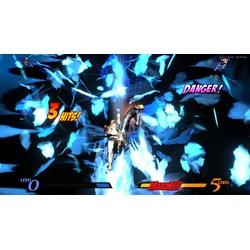 Ultimate Marvel vs Capcom 3