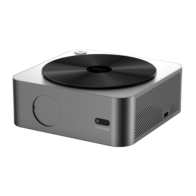Ultimea Apollo P40