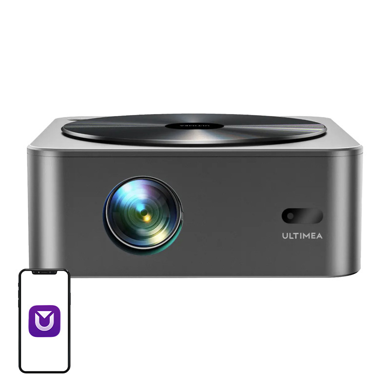 Ultimea Apollo P40