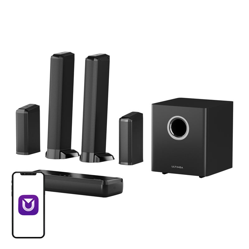 Ultimea Apollo S90
