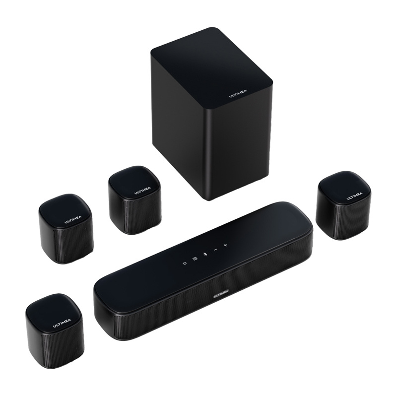 Ultimea Aura A40