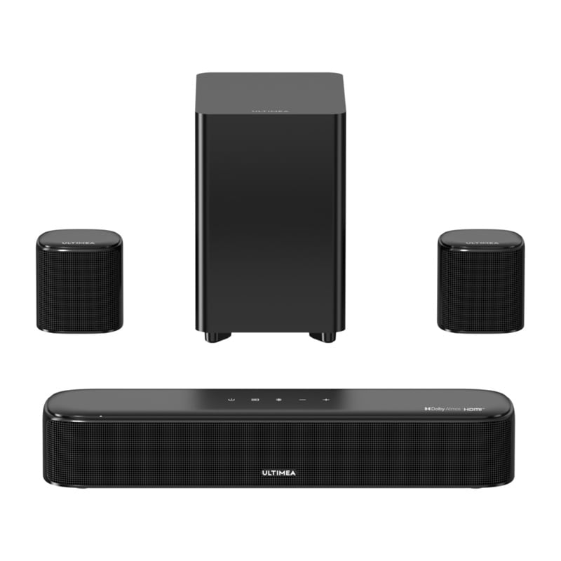 Ultimea Aura A50 Pro