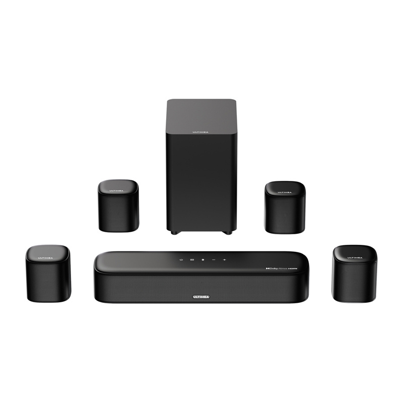 Ultimea Aura A60