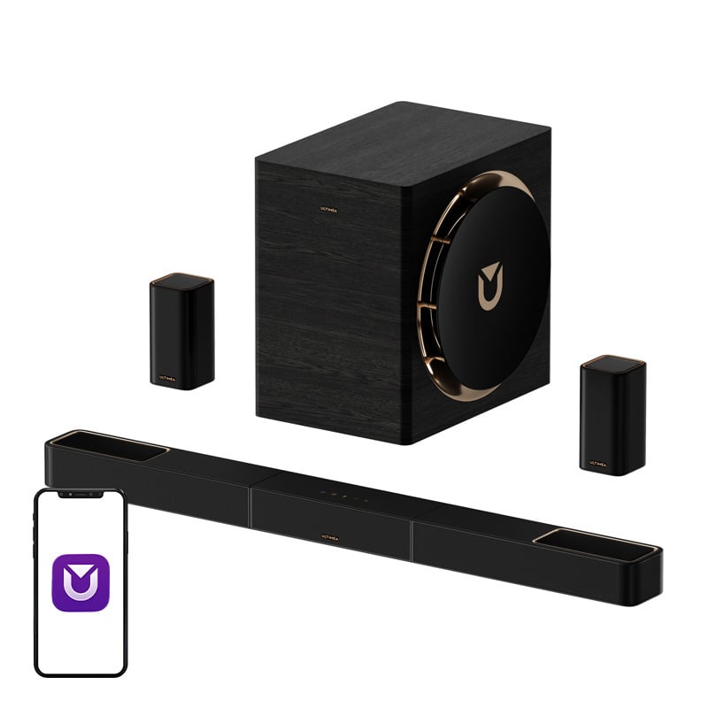 Ultimea Skywave X70