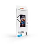 Ultra odolné tvrdené sklo FIXED Armor s aplikátorom proti prachu a vrstvou AR pre Samsung Galaxy S25 Ultra, čierne