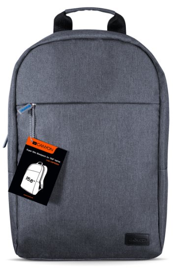 Ultra tenký minimalistický batoh CANYON pre 15,6'' notebook CNE-CBP5DB4
