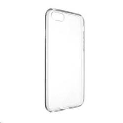 Ultra-thin TPU gel case FIXED Skin for Apple iPhone 7/8/SE (2020), 0.6 mm, clear