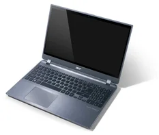 Ultrabook ACER Aspire M5-581TG-53316G52Mass 15.6˝LED Core i5-3317U 6GB 500GB+20GBSSD, GT640M s 1GB, DVD±RW WiFi BT CAM W8-64bit