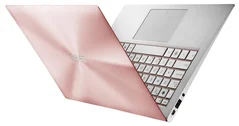 Ultrabook ASUS ZENBOOK UX31E-RY024V 13,3" LED i5-2557M,4GB,128GB SSD,bez DVD, WiFi,BT,CAM W7HP