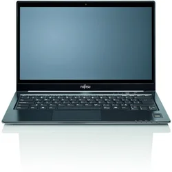 Ultrabook Fujitsu Lifebook U772 14" LED Core i5-3427U,4GB,32GB SSD+500GB, bez DVD, WiFi,BT,W7P-64bit