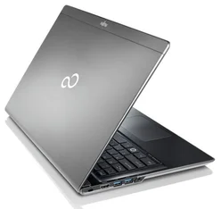 Ultrabook Fujitsu Lifebook UH572 13,3" LED Core i7-3517U,4GB,32GB SSD+500GB, bez DVD, WiFi,BT,W7P-64bit