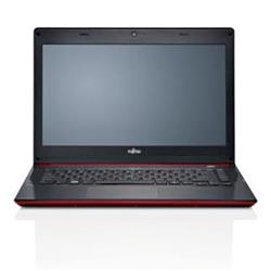 Ultrabook Fujitsu Lifebook UH572 13,3" LED Core i7-3517U,4GB,32GB SSD+500GB, bez DVD, WiFi,BT,W7P-64bit