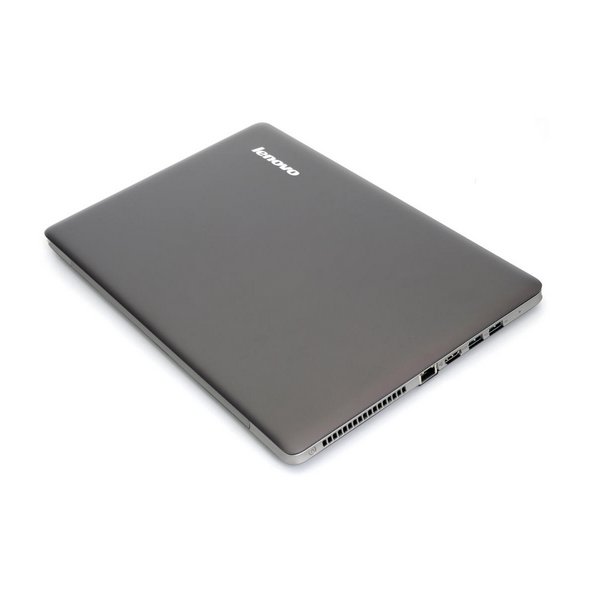 Ultrabook Lenovo IdeaPad U310 13,3" LED Core i3-2365M,4GB,24GB SSD+500GB,bez DVD,WiFi,CAM,W8-64bit,grey