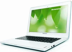 Ultrabook Lenovo IdeaPad U310 13,3" LED Core i5-3337U,4GB,24GB SSD+500GB,bez DVD,WiFi,CAM,W8-64bit,blue