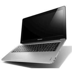 Ultrabook Lenovo IdeaPad U510 15,6" LED Core i3-3227U,4GB,24GB SSD+ 500GB,GT625M s 1GB,DVD±RW,WiFi,BT,CAM,W8-64bit,grey
