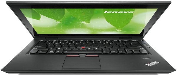 Ultrabook Lenovo ThinkPad T430u 14" LED Core i5-3317U,4GB,24GB SSD + 500GB,WiFi,BT,FP,CAM,W7P-64bit