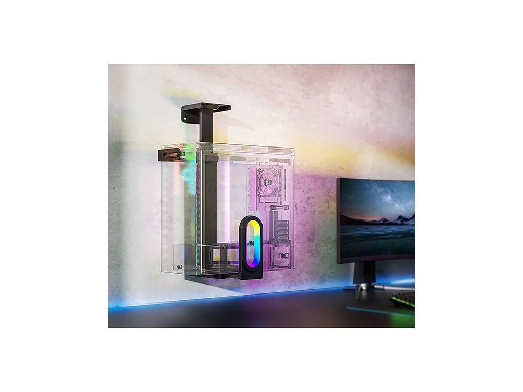 ULTRADESK Flank držák PC pod stůl