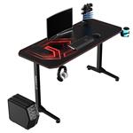 ULTRADESK Frag V3 červená