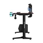 ULTRADESK Frag V3 červená