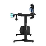 ULTRADESK Frag V3 čierny
