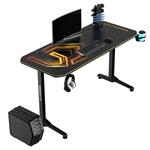 ULTRADESK Frag V3 gold
